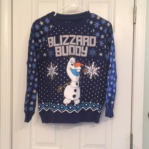 Olaf Sweatshirt